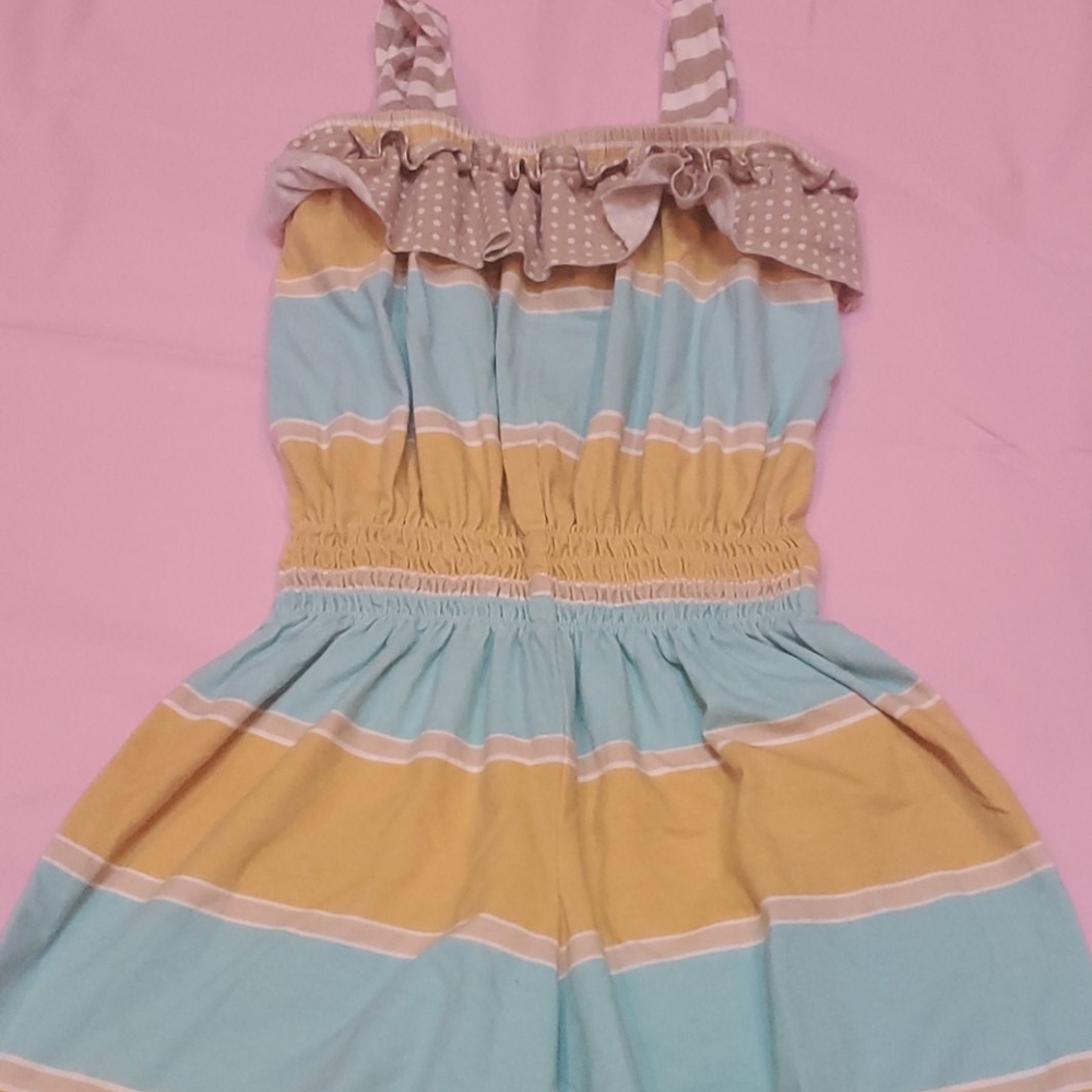 Romper - Picture 2 of 6